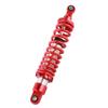 14.2in Universal Shock Absorber Rear Suspension Adjustable Damping for Motorcycle ATV Go Karts