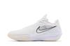 Nike Air Zoom GT Cut 3 Turbo EP 'Белый Металлический Серебристый'