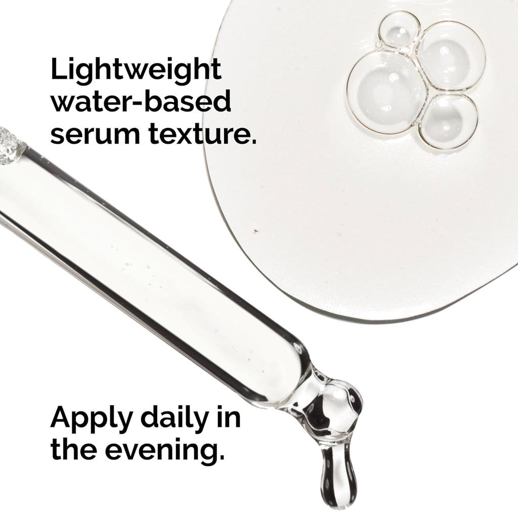 THE ORDINARY Hair Care Multi-Peptide Serum for Hair Density 60ml