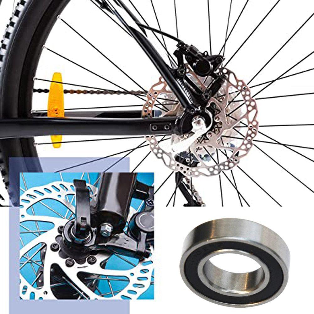 Bottom Bracket 17x28x7mm 17287RS MR17287 Bicycle Bearing Bottom Bearing Ball Bearings 17287-2RS