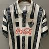 Soccer Retro Jersey - Vintage Football Shirt Fans Team Training Wear