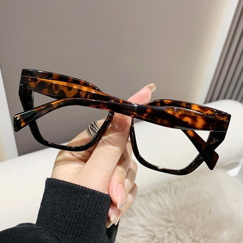 Женские роскошные дизайнерские очки «кошачий глаз», градиентные цвета, защита глаз, компьютерные очки, классические новые оптические очки для очков