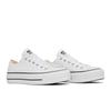 Wmns Chuck Taylor All Star Lift Ox 'Белый Черный' 560251C Женские Размеры