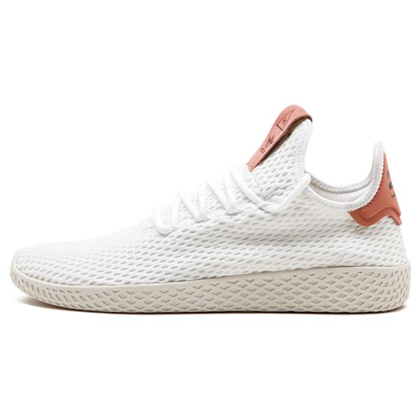 Теннисные Hu Pharrell x Теннисные Hu Adidas Originals 'Burnt Sienna' CP9763