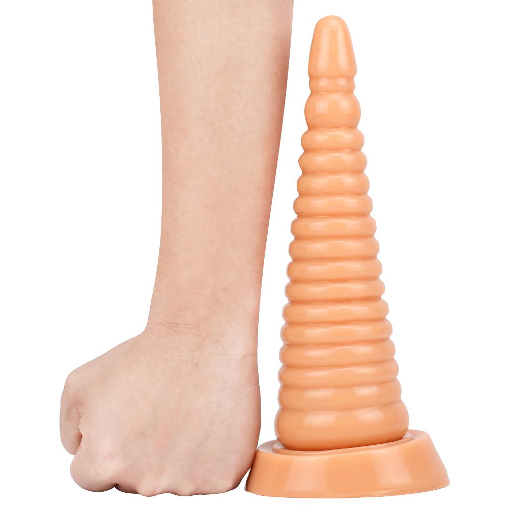 Щупальце-катушка Фаллоимитатор Осьминог Животное Секс-игрушка Пенис Фаллоимитатор Вагинальный оргазм Секс Анальная пробка Прогрессивный вагинальный расширитель Монстр-пенис