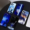 Чехол для телефона Митча Марнера по хоккею для iPhone17,16,15,14,13,12 Plus,Max Мягкий силиконовый черный чехол