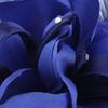 Брошь-значок, элегантная одежда, подходящая к износоустойчивой ткани ручной работы, брошь с перьями, украшение для шарфа