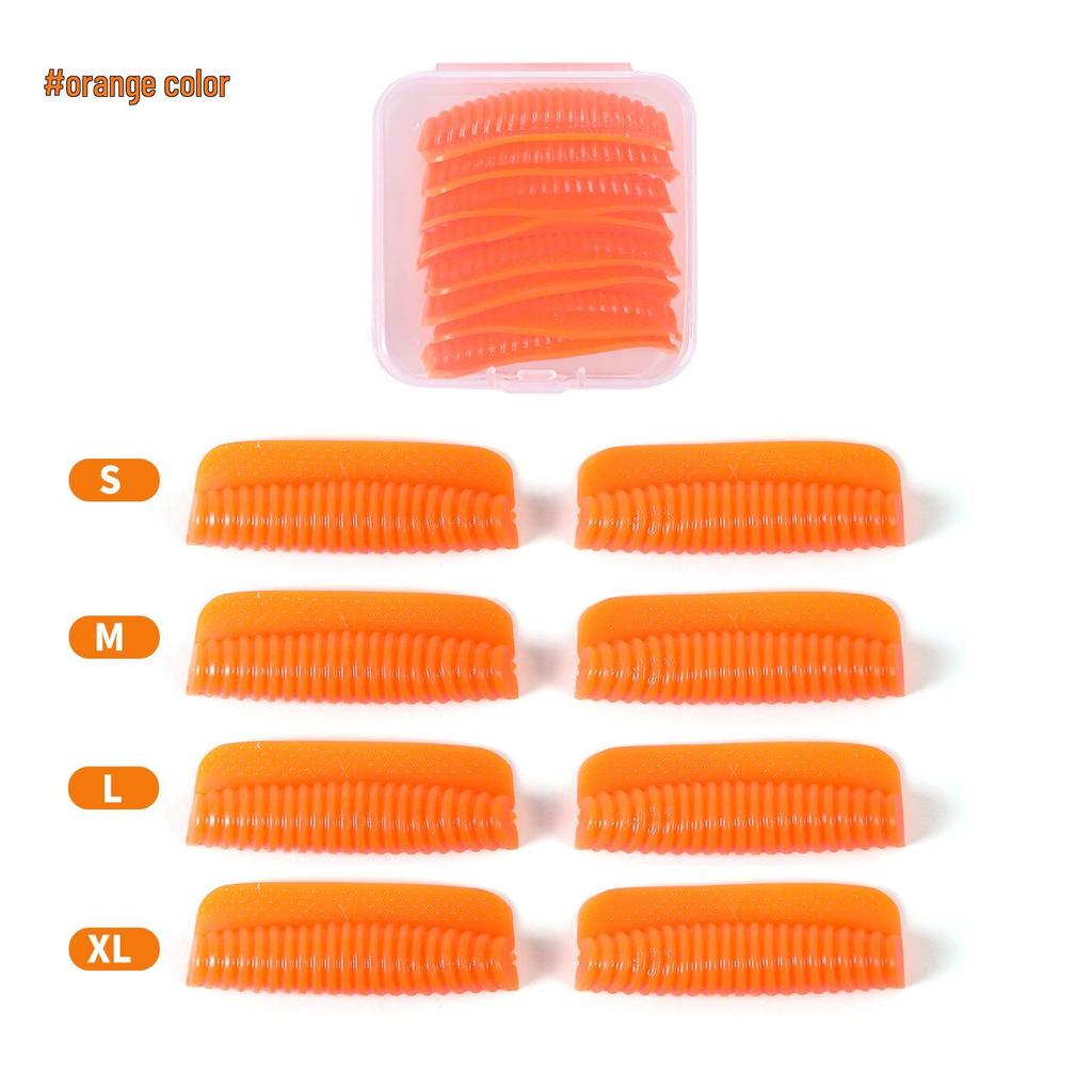 Многоразовая силиконовая подушечка для кератинового лифтинга ресниц