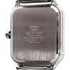 Casio Standard Круглый Прямоугольный Многофункциональные Аналоговые Мужские Часы 24-часовой Циферблат MTP-M306D-2AV Синий