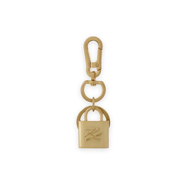Брелок KARL LAGERFELD A3W50049