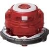 Beyblade Burst GT Layer System valet driver прозрачный красный (один водитель)