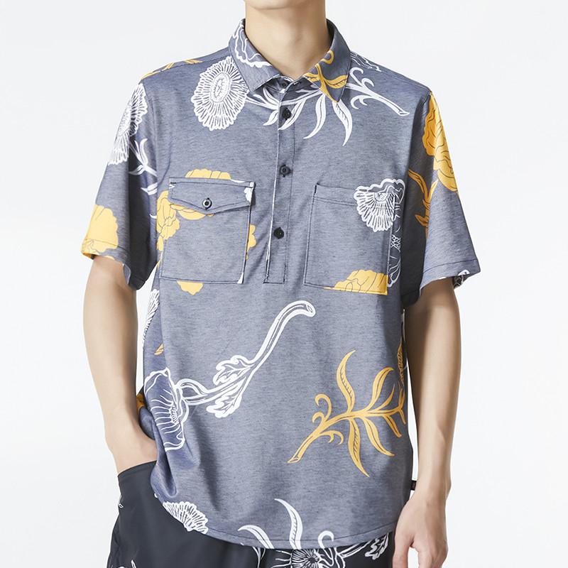 Nike Sb Aop Knit Skate Shirt DM0170-010