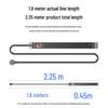 Shengwei PDU Server Rack Power Strip with Overload Protection