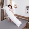 Life-size Elastic Cartoon Human-Shaped PP Cotton Pillow Core