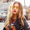Стильные Винтажные Круглые Хиппи Очки для Женщин Мужчин Модные Панк Диско Вечеринки Очки Круглые Металлические Очки с Защитой от УФ