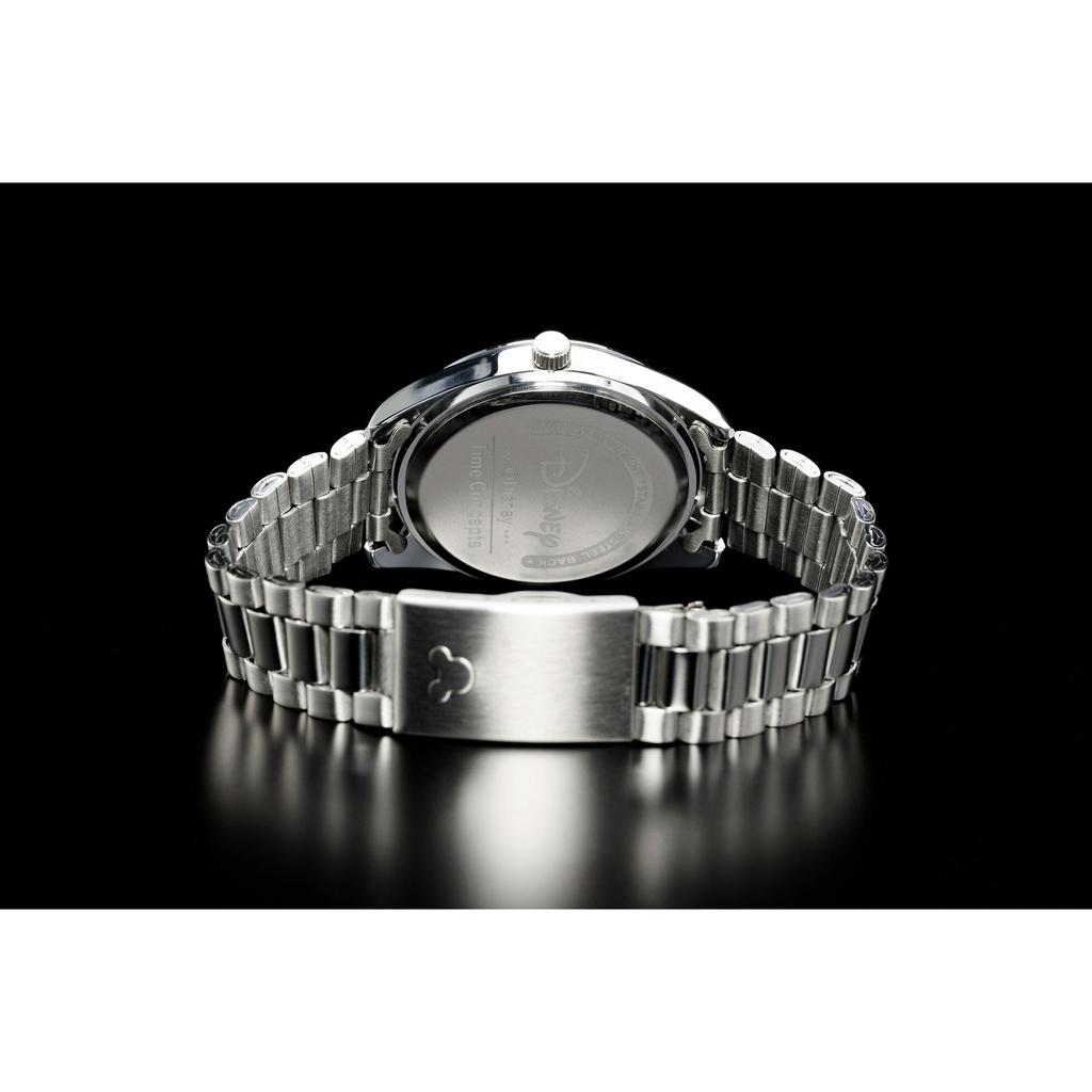 Еще одно Небо Наручные часы Диснея Микки Винтажная модель Переиздание Oyster Perpetual (Серебряный)