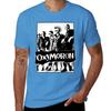 Oxymoron My Favorite People T-Shirt animal prinfor boys customs plus size tops Short sleeve tee men