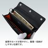 Porter CALM LONG WALLET 041-03120 Черный10