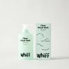 Wiff Clean Ritual Wash Deodorizing Body Wash Aqua Essential 500ml