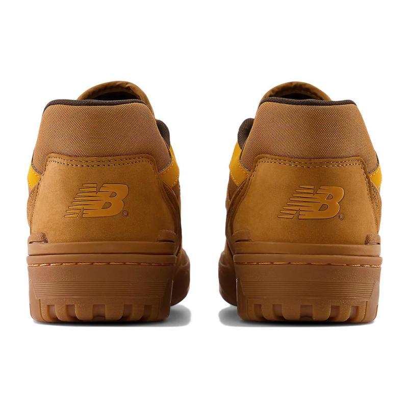 New Balance Кроссовки 550 'Wheat' BB550WEA