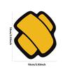 Car Decal | Funny Car Sticker Bandage Design Decal - Personalized Band Aid OK