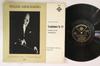 LP Record WILLEM MENGELBERG CONCERTGEBOUWORK  Tchaikovsky Symphony Nr. Vi Hmoll HT3 TELEFUNKEN Germany Classical Used