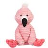 Apricot Lamb Pink Flamingo Plush Toy for Soft and Fluffy Pink Flamingo for Girls and 23cm Kids, Cute, Boys,