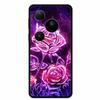 Чехол для Huawei Pura 80 Pro / Pura80 Pro+ Роскошный мягкий силиконовый чехол-крышка для Huawei Pura 80 Pro Plus Ударопрочный чехол из ТПУ Funda