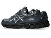 1203A280-022 Asics Gel-NYC "Серый carrier/Чисто-серебристый" (Мужской)