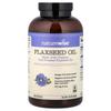 IHerb Масло льняного семени в мягких капсулах, 240 штук
