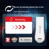 SanDisk CZ74 USB 3.2 Высокоскоростной металлический флеш-накопитель