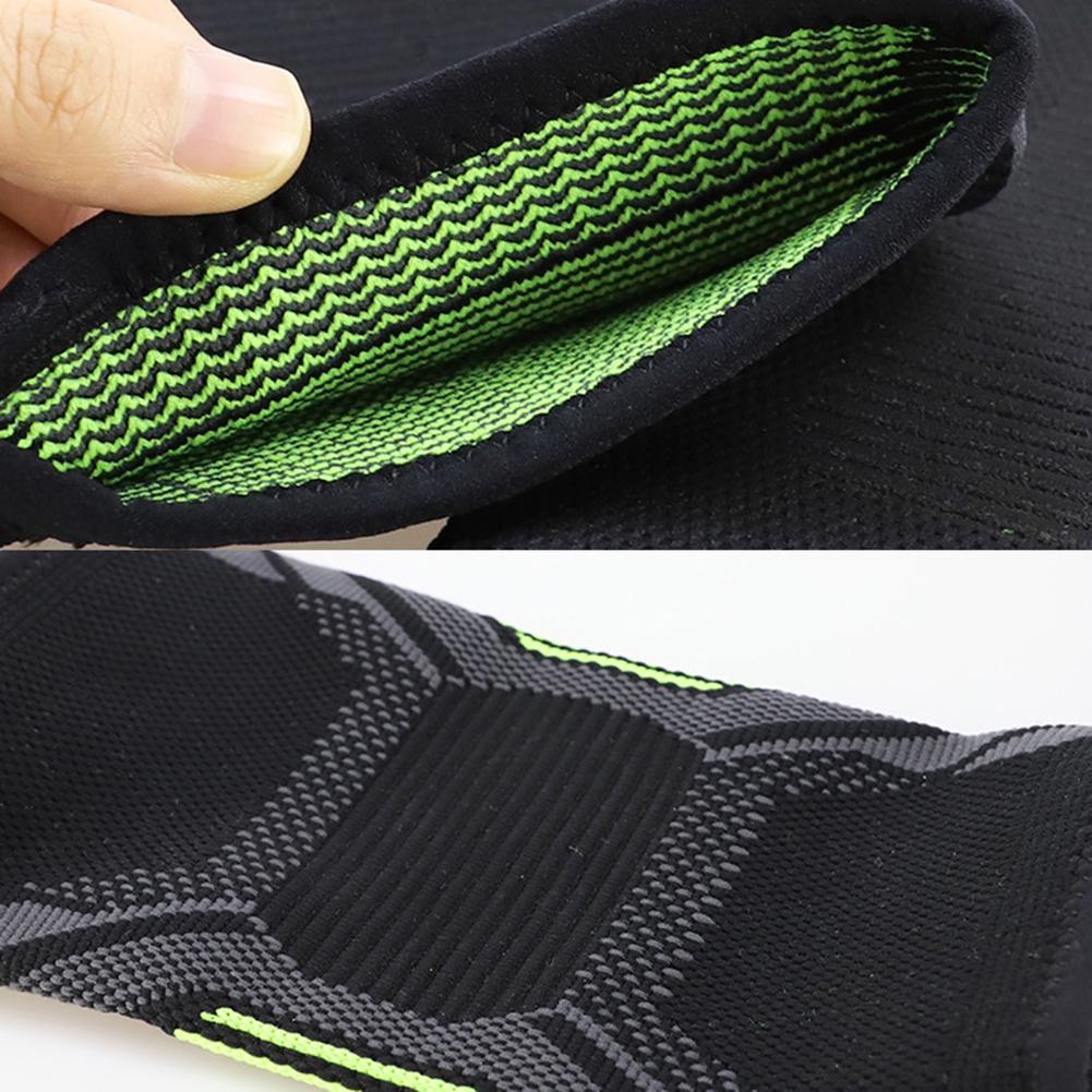 Elbow Sleeve Support Breathable Arm Band Bandage Cover Protective Pad