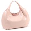 Сумочка с тонким карманом Розовая 72721 [Kitamura] Z-0615 Женская