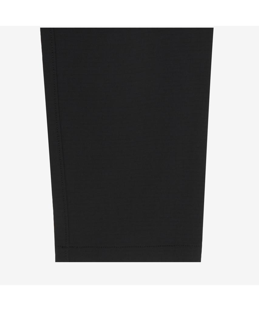 Noseupeiseu Np6Nr81A Женские брюки Ridgeline Черный