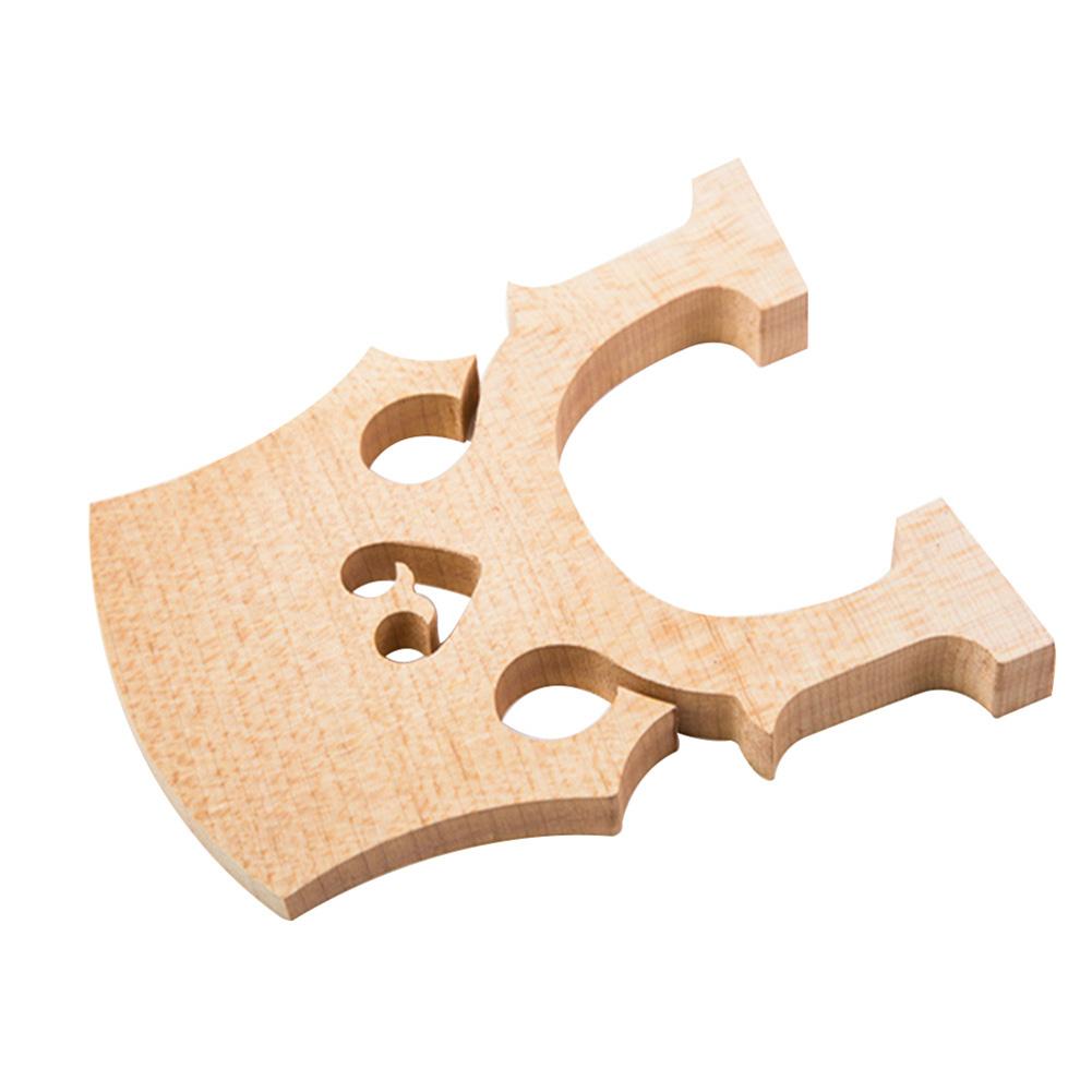 1/8 1/2 1/4 3/4 4/4 Maple Bass Cello Bass Bridge Musical Instrument Accessories Players Gifts