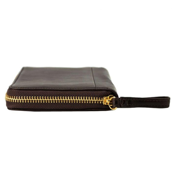 Wise Wallet Black [Porter] 341-01318
