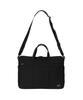 Tension 2WAY Briefcase Black [Porter] 627-17503