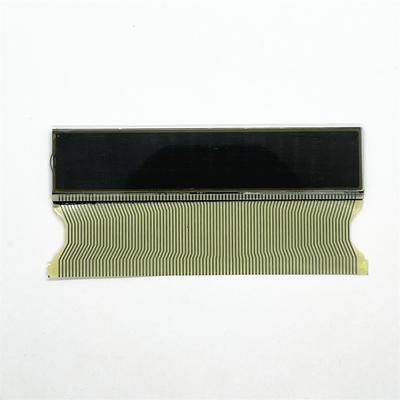 ЖК-дисплей приборной панели для BMW Business CD RDS Radio CD23