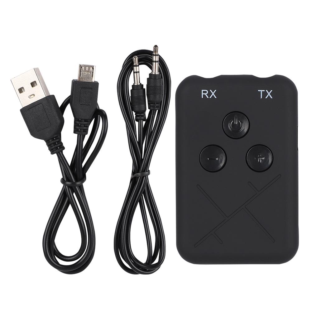 RXTX10 Беспроводной Bluetooth-регулятор громкости звука Встроенный аккумулятор Приемник Передатчик