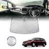 Honda Odyssey RB3 RB4 2008.10 - 2013.10 Special Front Sun Shade for Cars, Six