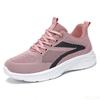 Fashion New lightweight sports shoes women in spring simple comfortable for daily leisure breathable anti slip  women's shoes