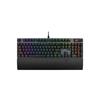 Clavier Mécanique - Asus - ROG Strix Scope II X - RGB - ROG NX Snow V2 - USB-C
