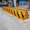 Junpinxing Electric Hydraulic Flip Roadblock Spike Barrier