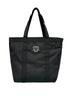 Rootote 6420 Solid Color Easy Insulated Lunch Tote Bag PT ThermoKeeper Lunch Basic-D (01 Black)