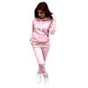 New Women's Fleece Sports Suit
