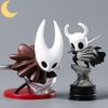 Hollow Knight: Silksong Hornet PVC Figure Premium Exquisite Detailed Figurine Decorative Model Christmas Gifts Halloween