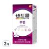 Centrum Women Multivitamin Mineral 1 435mg 71.75g, 50 Tablets, 2 units,Korean Health Food