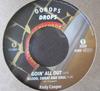 7inch Record ANDY COOPER - Hot Off The Chopping Block 45 OD00245 Oonops Drops 2021 Germany Soul/Funk
