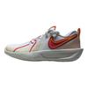 Баскетбольные кроссовки Nike Air Zoom GT Cut 3 GS Summit White Hyper Pink FD7033-102