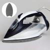 Набор из 2 портативных складных силиконовых гладильных ковриков, нескользящая поверхность, термостойкий коврик, подходит для путешествий и домашнего использования